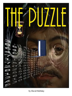 cover image of The Puzzle